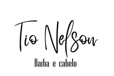 Tio Nelson Barba e Cabelo